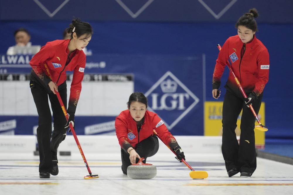 的逐步臨近 的逐步臨近