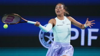 仅是在赛场 仅是在赛场